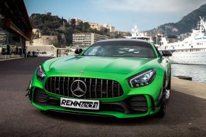 Mercedes-AMG GT R by RENNtech